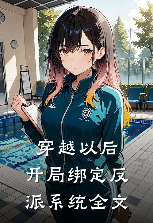 穿越以后，开局绑定反派系统全文