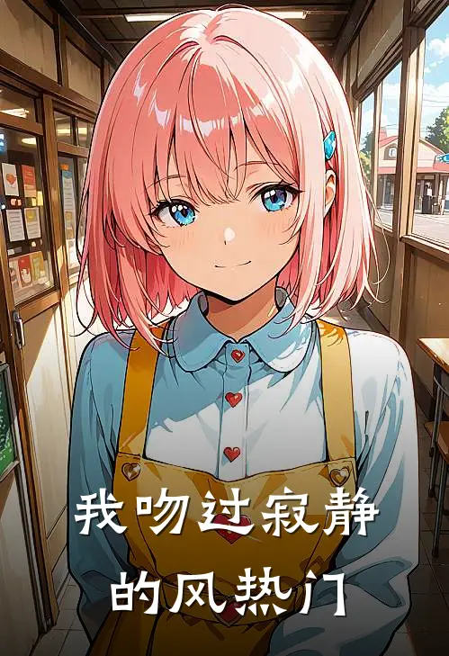 我吻过寂静的风热门