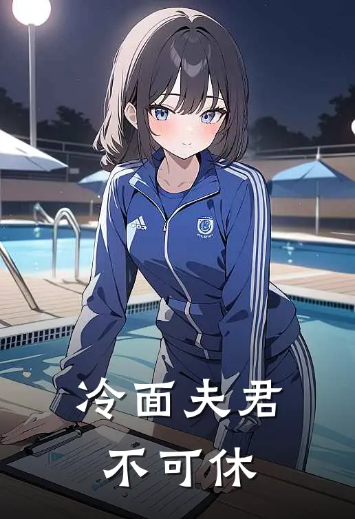 冷面夫君不可休