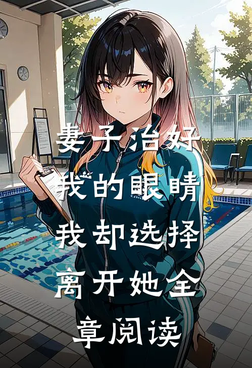 妻子治好我的眼睛，我却选择离开她全章阅读