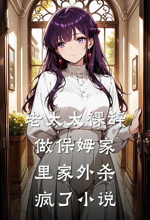 老太太裸辞做保姆家里家外杀疯了小说