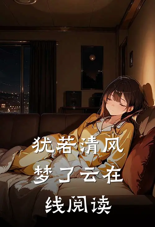犹若清风梦了云在线阅读