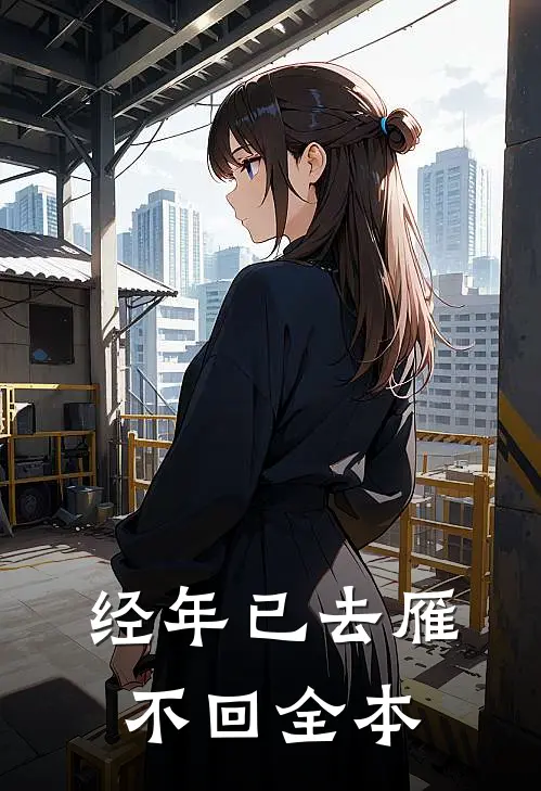 经年已去雁不回全本