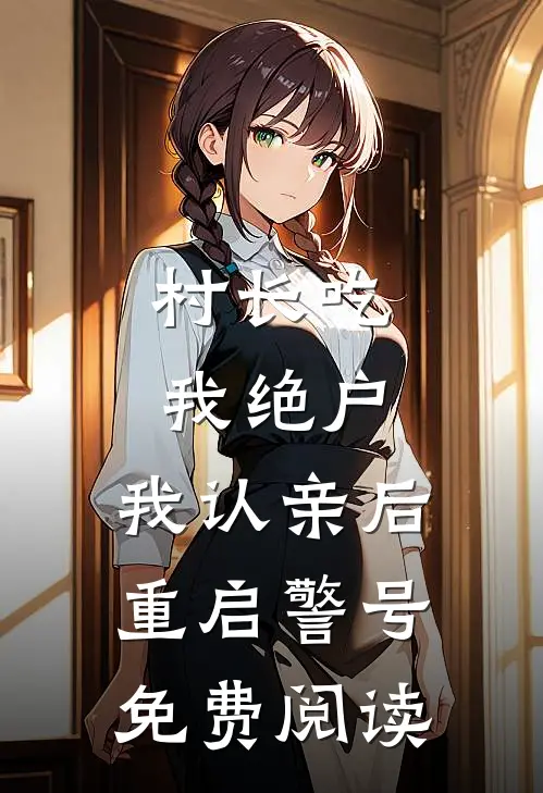 村长吃我绝户，我认亲后重启警号免费阅读