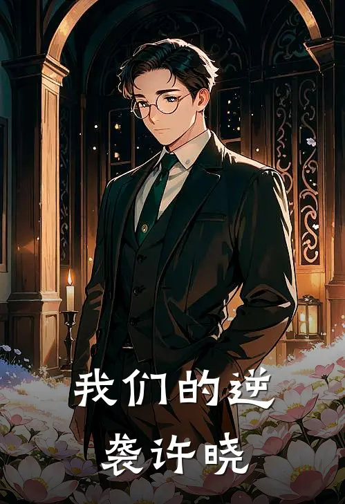 我们的逆袭许晓