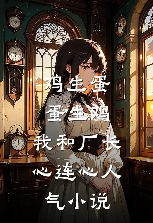 鸡生蛋蛋生鸡，我和厂长心连心人气小说