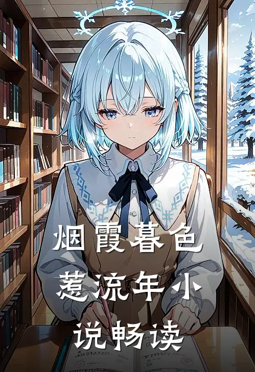烟霞暮色惹流年小说畅读