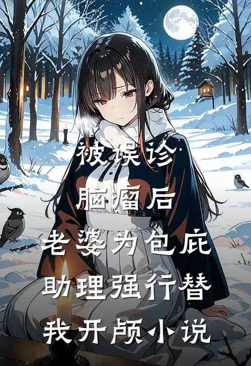 被误诊脑瘤后，老婆为包庇助理强行替我开颅小说