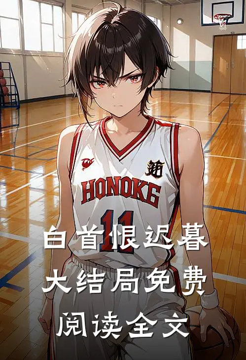 白首恨迟暮大结局免费阅读全文