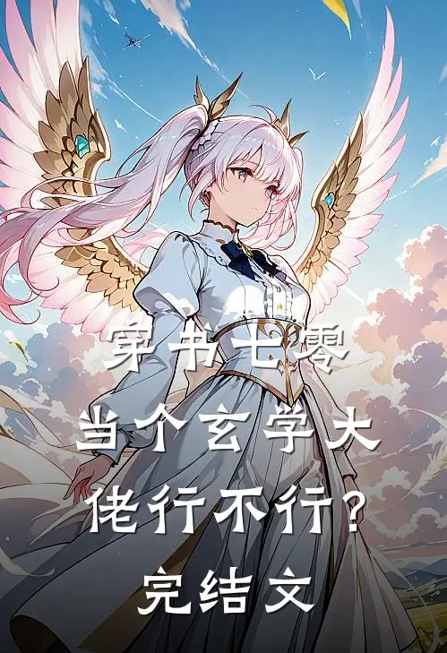 穿书七零，当个玄学大佬行不行？完结文