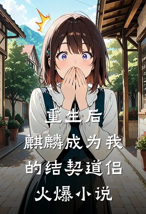 重生后，麒麟成为我的结契道侣火爆小说