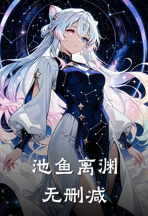 池鱼离渊无删减