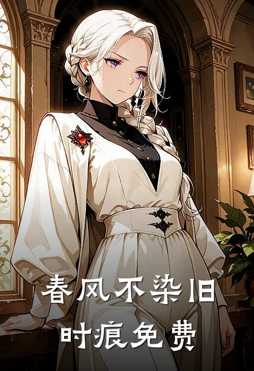 春风不染旧时痕免费