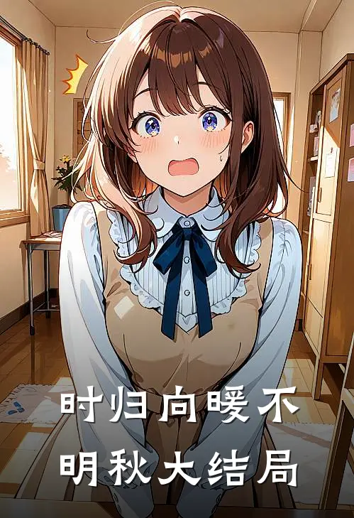 时归向暖不明秋大结局
