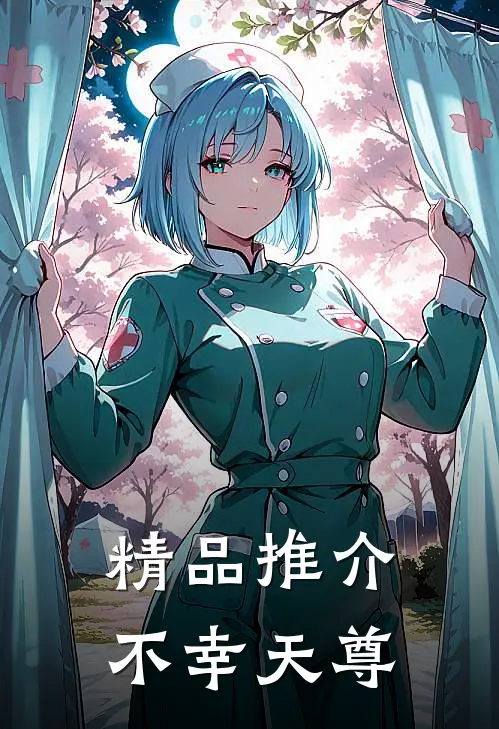 精品推介不幸天尊