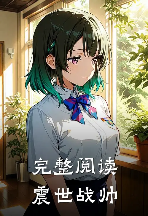 完整阅读震世战帅