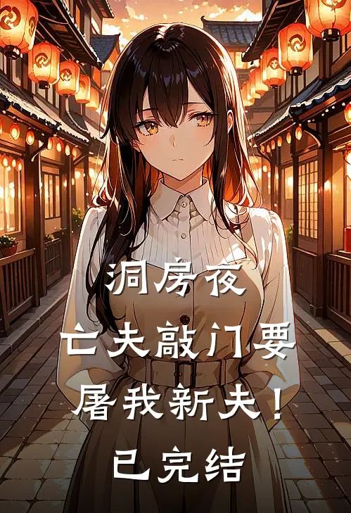 洞房夜，亡夫敲门要屠我新夫！已完结