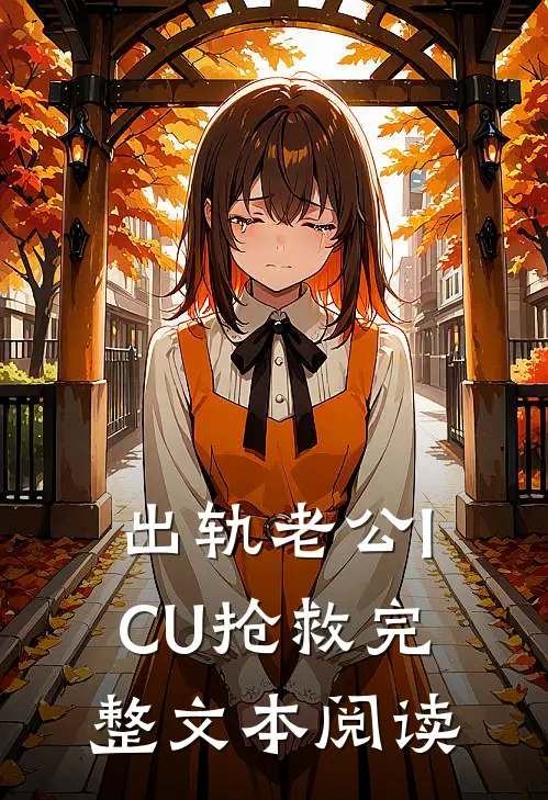 出轨老公ICU抢救完整文本阅读