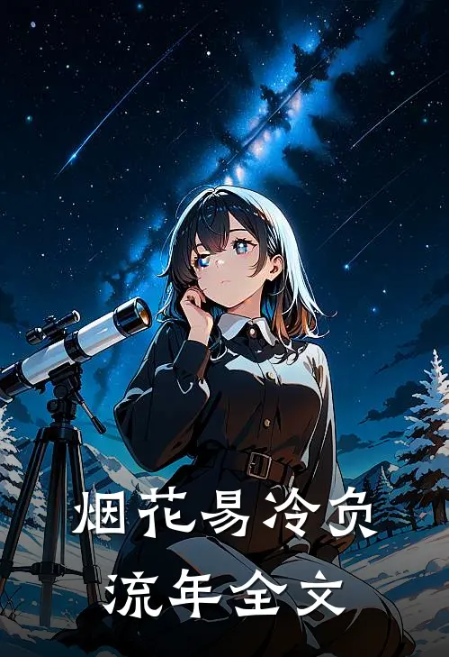 烟花易冷负流年全文