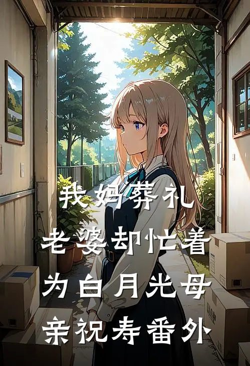 我妈葬礼，老婆却忙着为白月光母亲祝寿番外