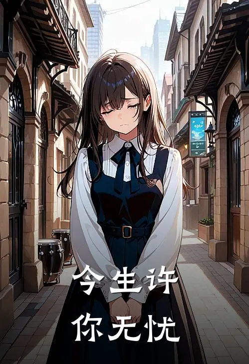 今生许你无忧