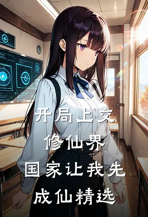 开局上交修仙界，国家让我先成仙精选