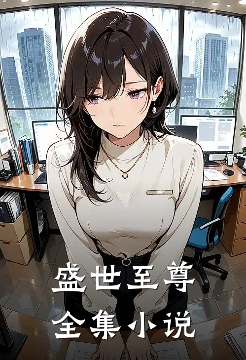盛世至尊全集小说