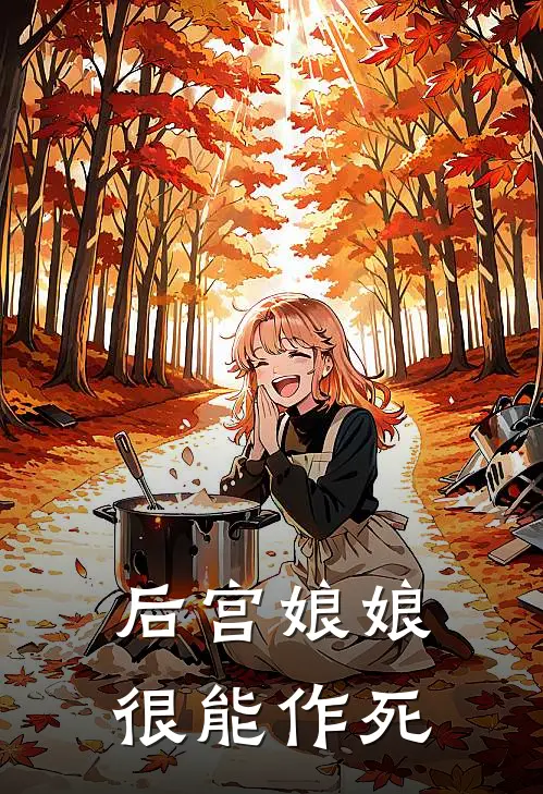 后宫娘娘很能作死