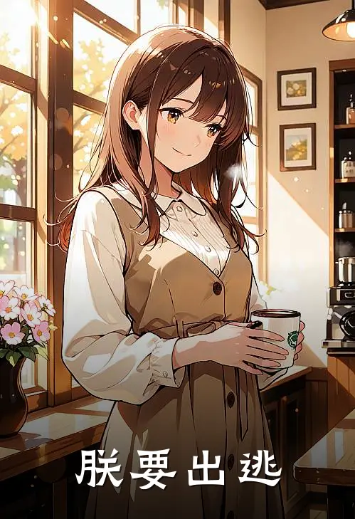 朕要出逃