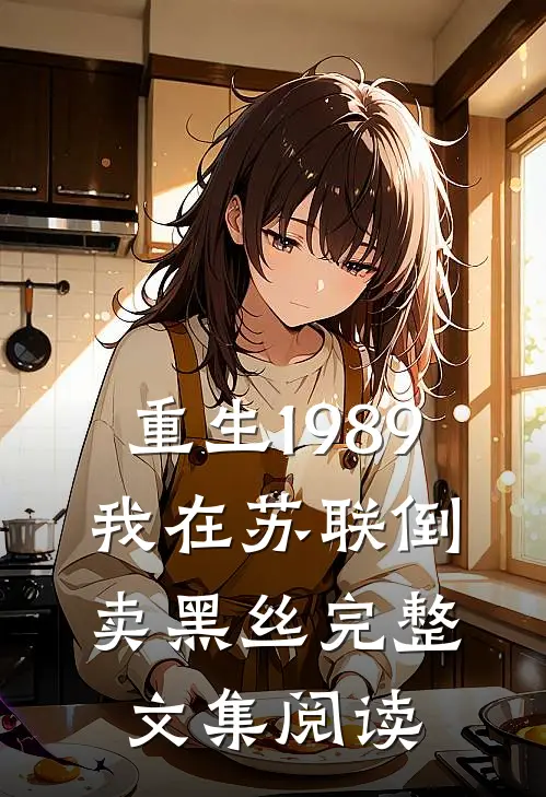 重生1989，我在苏联倒卖黑丝完整文集阅读
