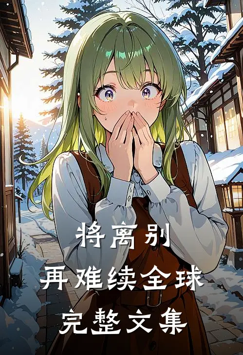 将离别，再难续全球完整文集
