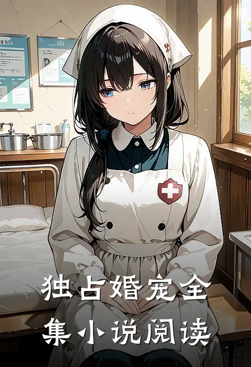 独占婚宠全集小说阅读