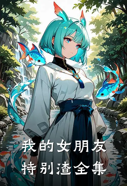 我的女朋友特别渣全集