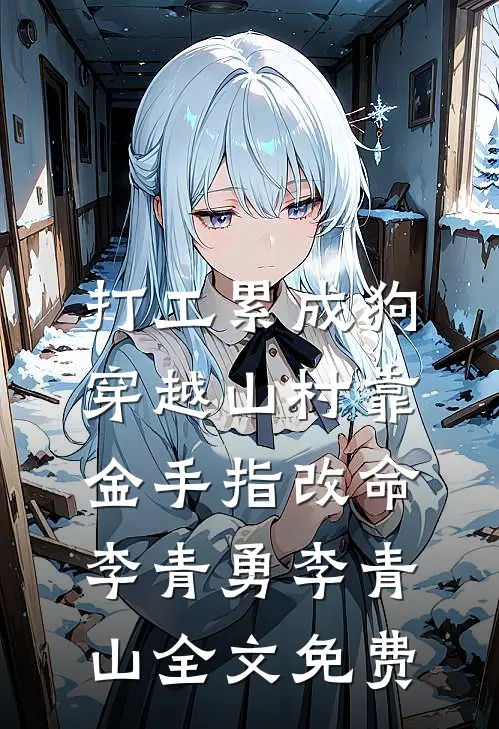 打工累成狗，穿越山村靠金手指改命李青勇李青山全文免费