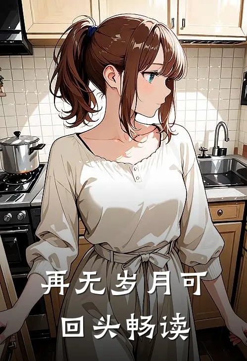 再无岁月可回头畅读