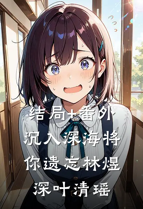 结局+番外沉入深海将你遗忘林煜深叶清瑶