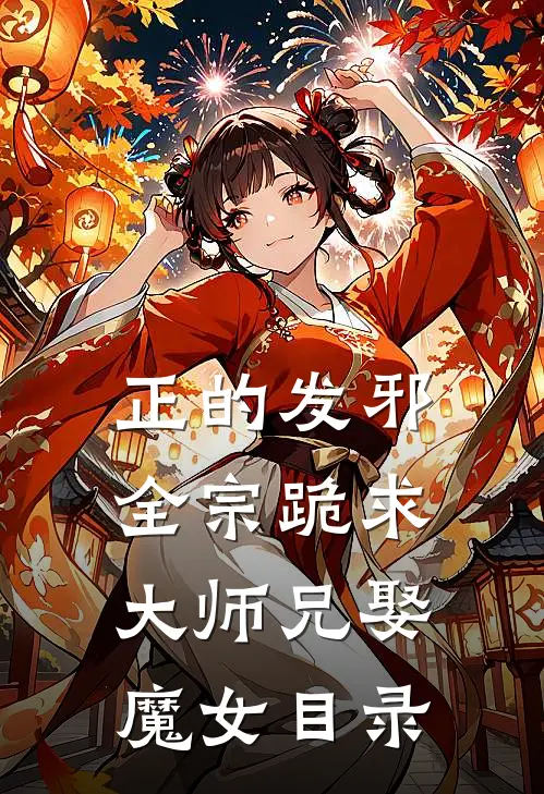 正的发邪：全宗跪求大师兄娶魔女目录