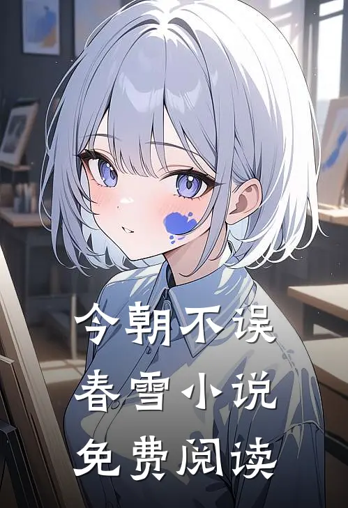 今朝不误春雪小说免费阅读