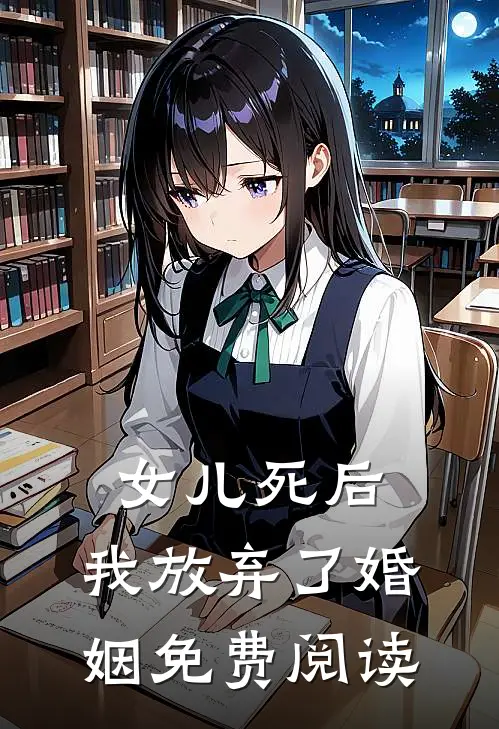 女儿死后，我放弃了婚姻免费阅读