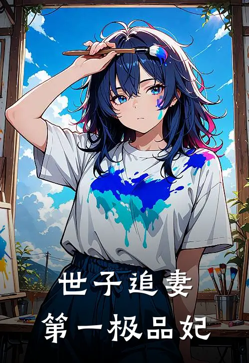世子追妻：第一极品妃
