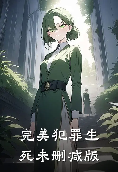完美犯罪生死未删减版