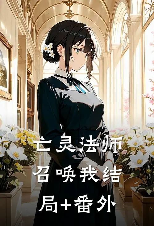亡灵法师召唤我结局+番外