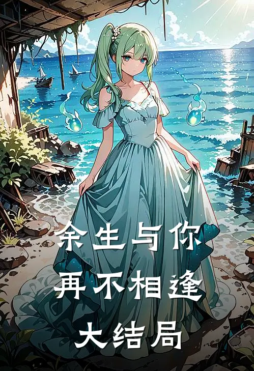 余生与你再不相逢大结局