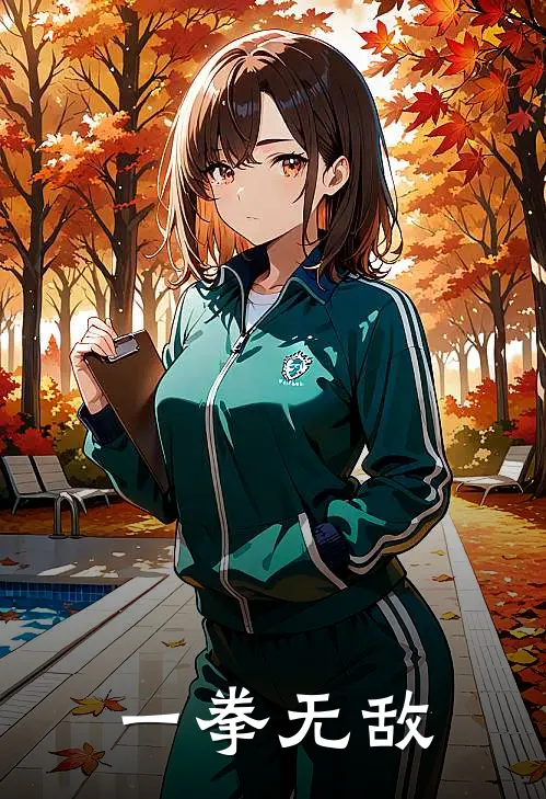 一拳无敌