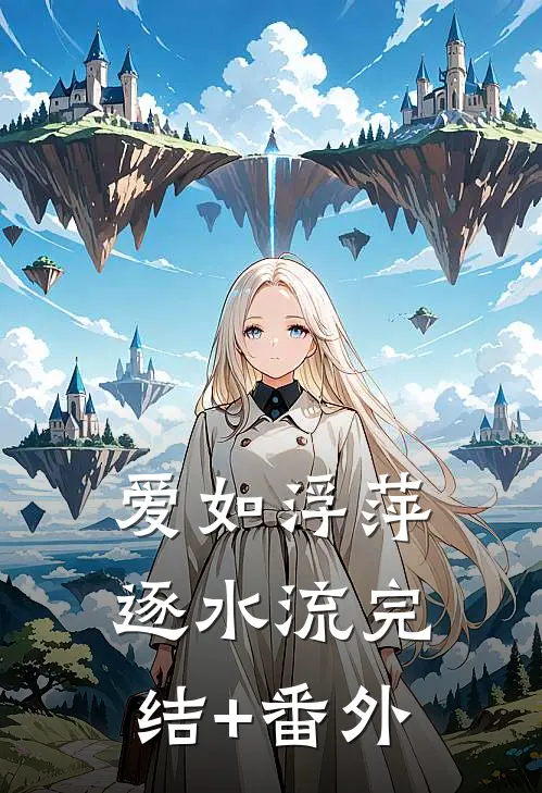 爱如浮萍逐水流完结+番外