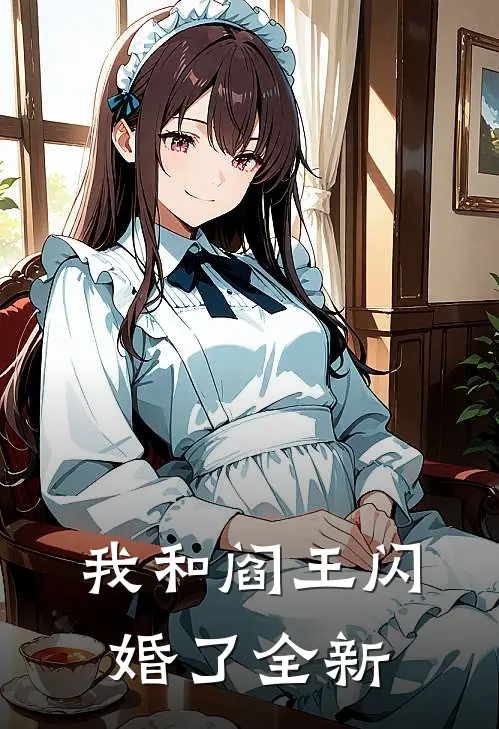 我和阎王闪婚了全新
