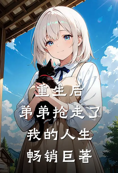 重生后，弟弟抢走了我的人生畅销巨著
