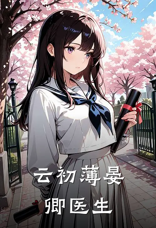 云初薄晏卿医生