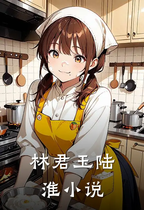 林君玉陆淮小说
