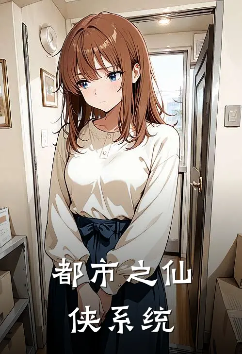 都市之仙侠系统